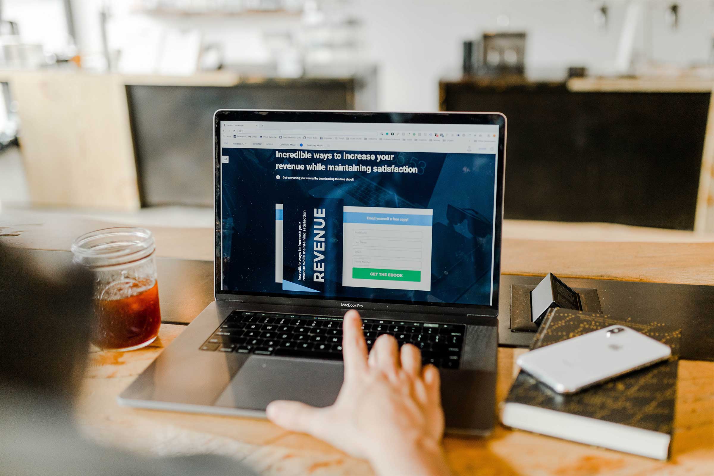 Harnessing the Power of SEO for Home Inspectors: A Primer 6 Marketing Tips And Tricks For Your Website