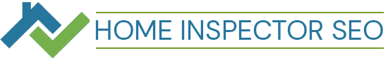 Home Inspector SEO Logo