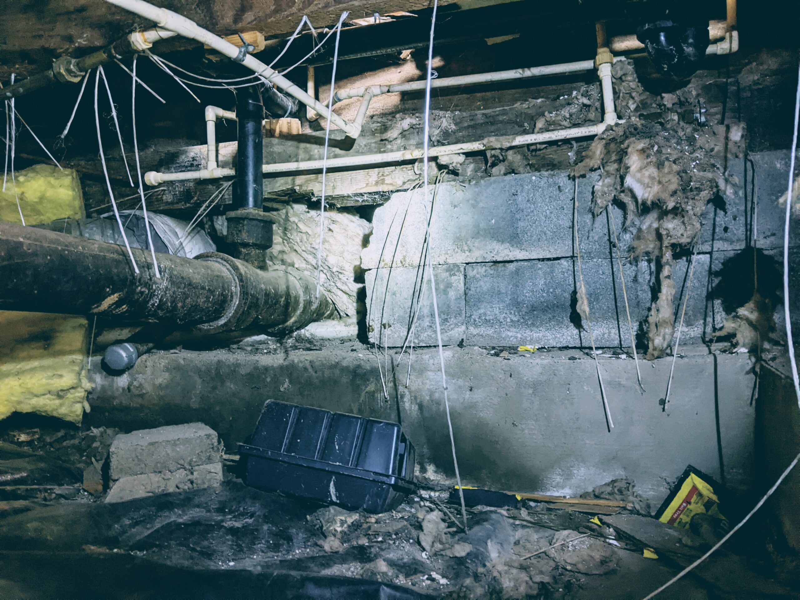 Home Inspector SEO