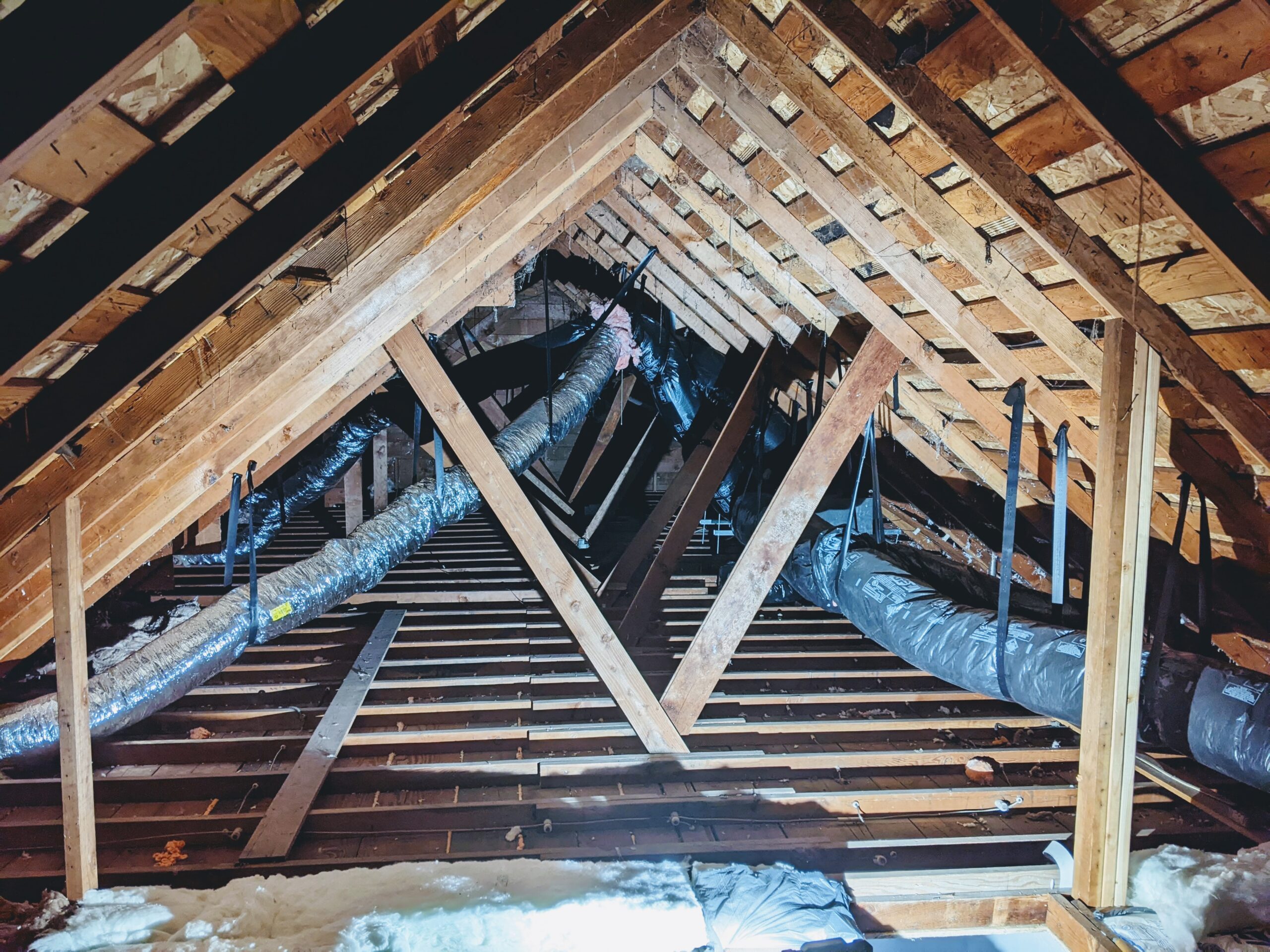 Home Inspector SEO