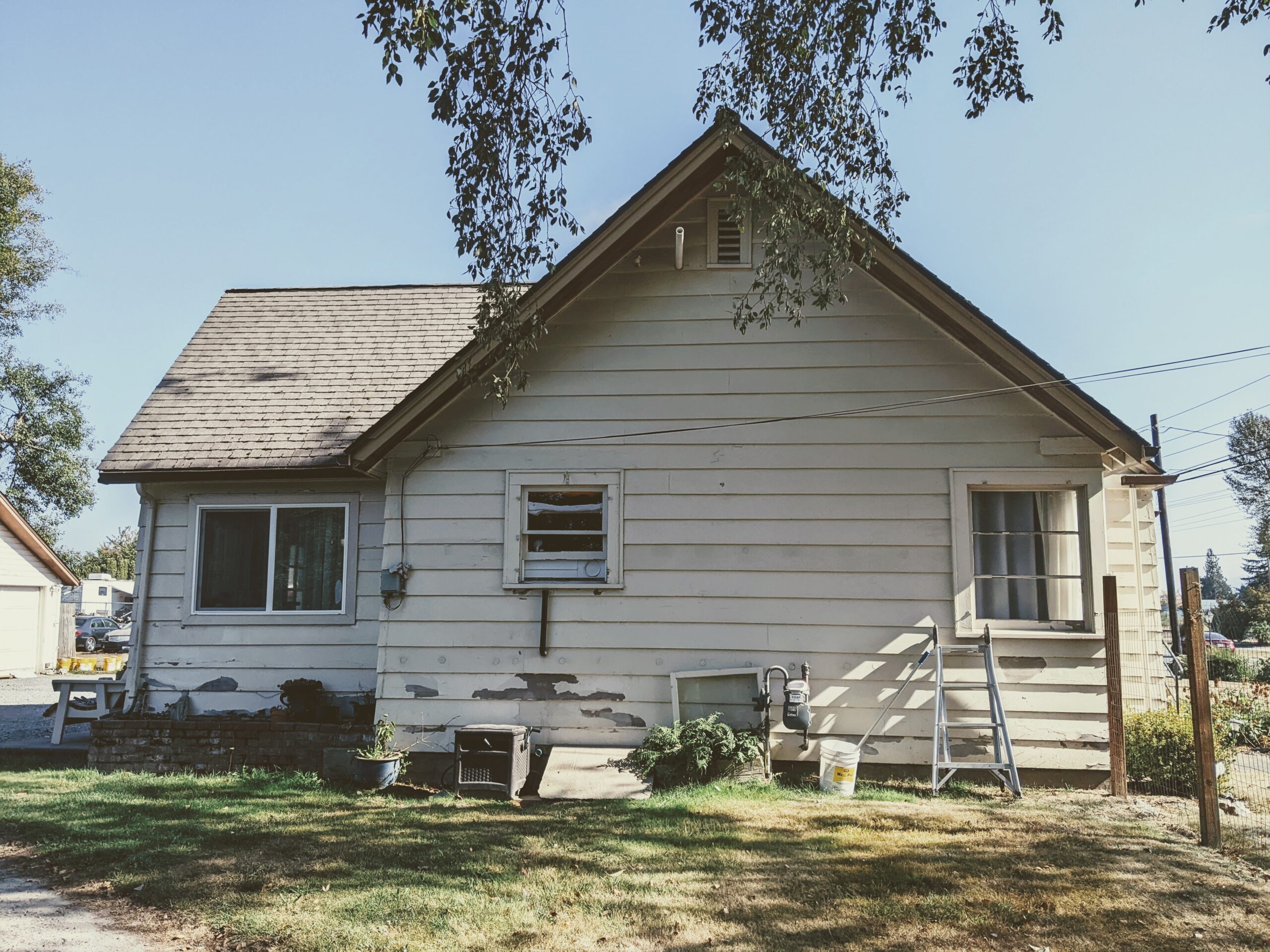 Home Inspector SEO